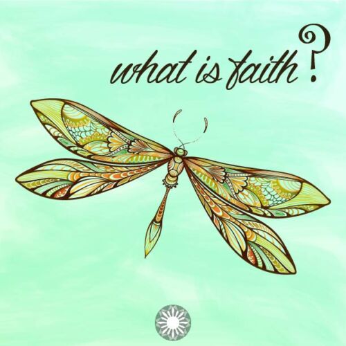 What is Faith? | Expand with Julius and Xpnsion Network