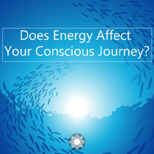 Does Energy Affect Your Conscious Journey? | Expand with Julius and Xpnsion Network