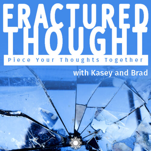 Fractured Thought | Expand with Julius and Xpnsion Network