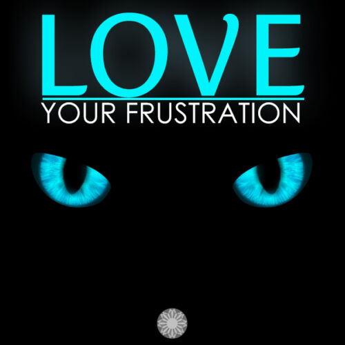 Love Your Frustration | Expand with Julius and Xpnsion Network