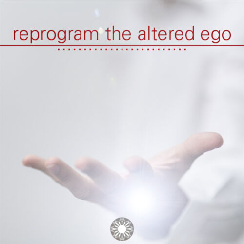 Reprogram The Altered Ego | Expand with Julius and Xpnsion Network
