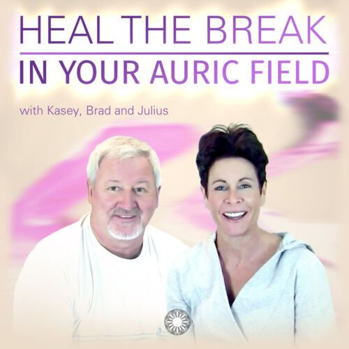 Heal The Break In Your Auric Field | Expand with Julius and Xpnsion Network