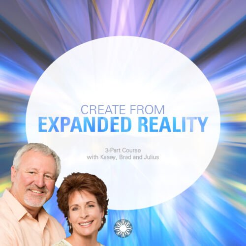 Create From Expanded Reality | Expand with Julius and Xpnsion Network