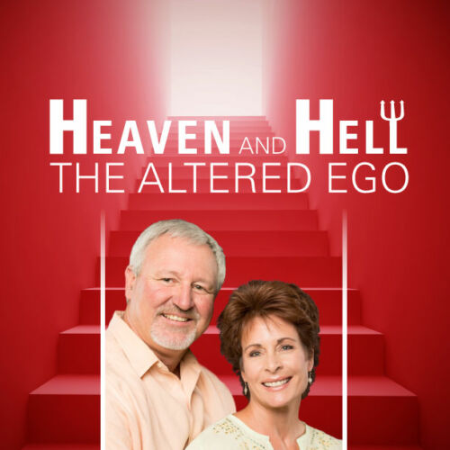 Heaven and Hell - The Altered Ego | Expand with Julius and Xpnsion Network