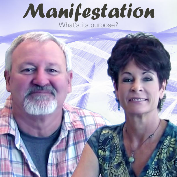 Manifestation - What's its purpose? | Expand with Julius and Xpnsion Network