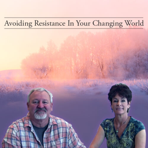 Avoiding Resistance In Your Changing World | Expand with Julius and Xpnsion Network