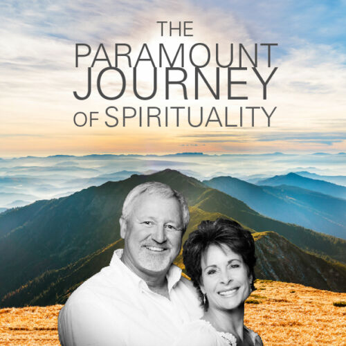 The Paramount Journey of Spirituality | Expand with Julius and Xpnsion Network