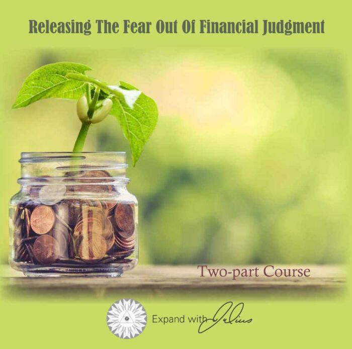 Releasing the Fear Out of Financial Abundance | Expand with Julius and Xpnsion Network