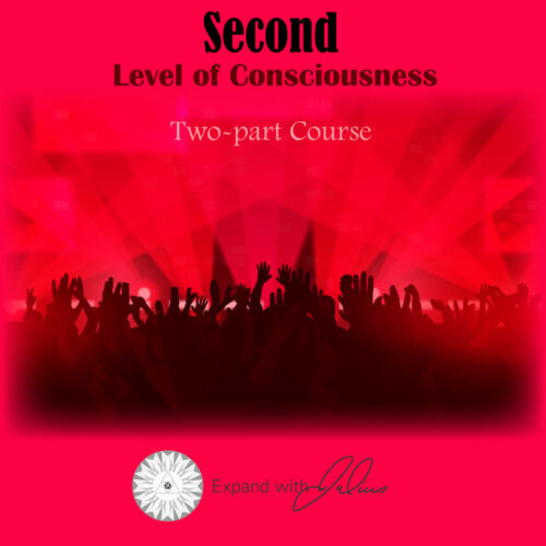 Second Level of Consciousness | Expand with Julius and Xpnsion Network