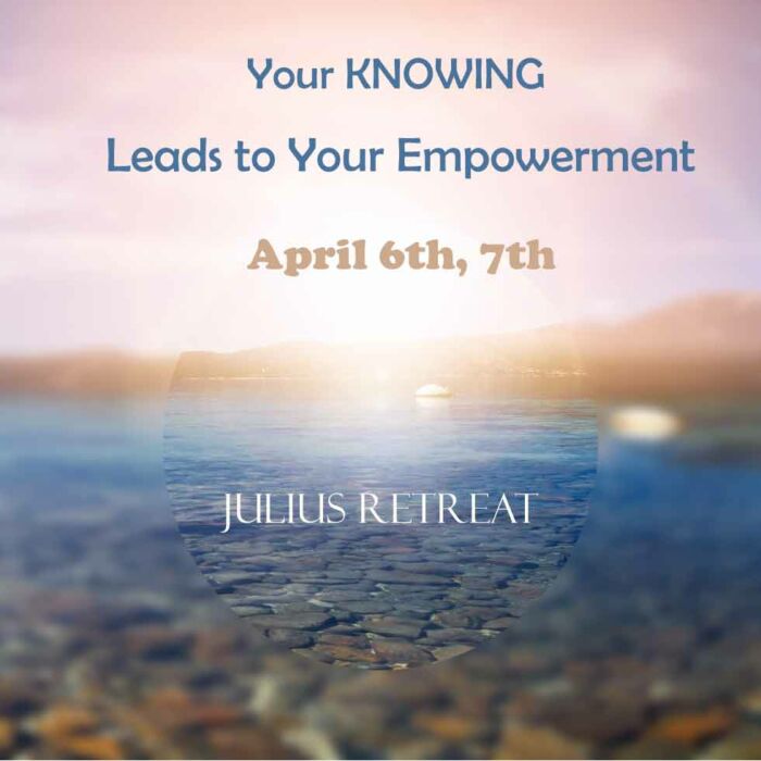 Julius Retreat April 2019 | Expand with Julius and Xpnsion Network