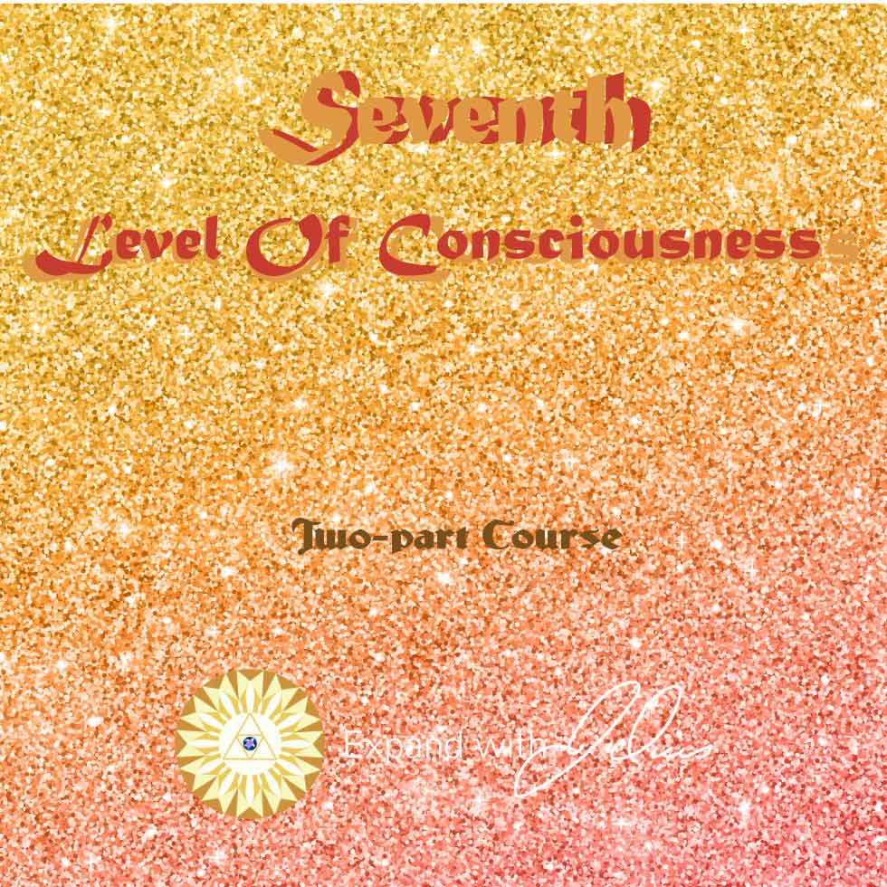 seventh level of consciousness | Expand with Julius and Xpnsion Network