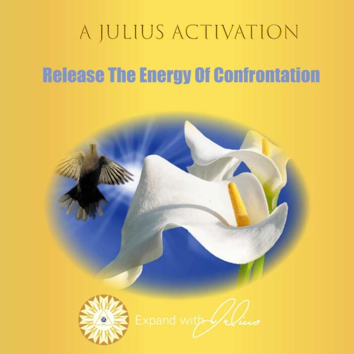 September Live Activation / Meditation | Expand with Julius and Xpnsion Network