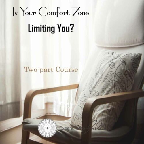 Is Your Comfort Zone Limiting You? | Expand with Julius and Xpnsion Network