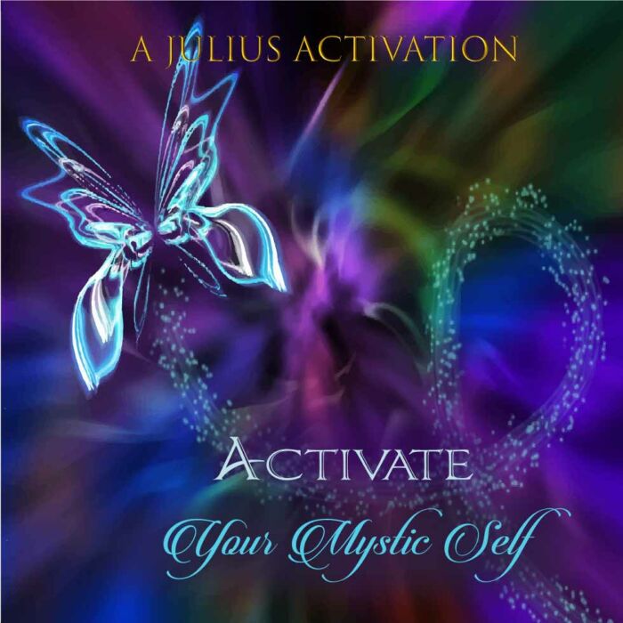 October Live Activation / Meditation | Expand with Julius and Xpnsion Network