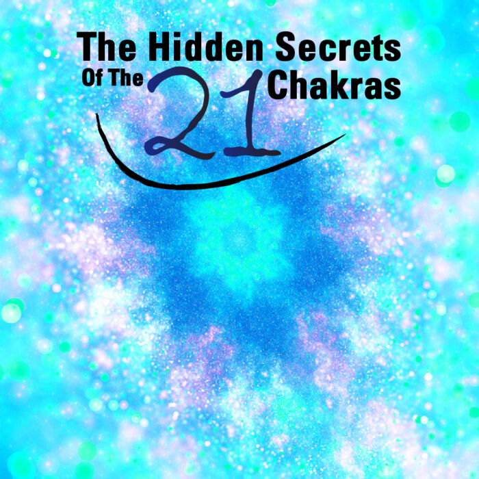 The Hidden Secrets of The 21 Chakras | Expand with Julius and Xpnsion Network