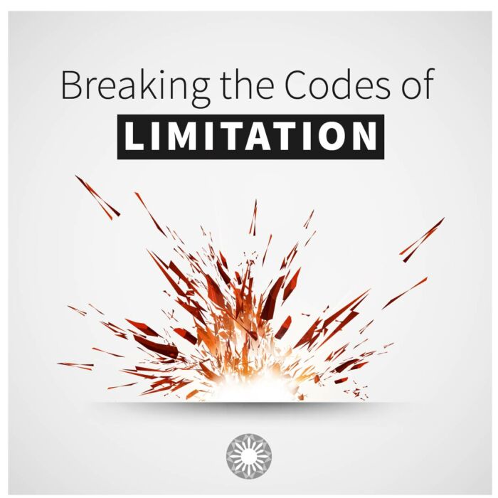 Breaking The Codes of Limitation | Expand with Julius and Xpnsion Network
