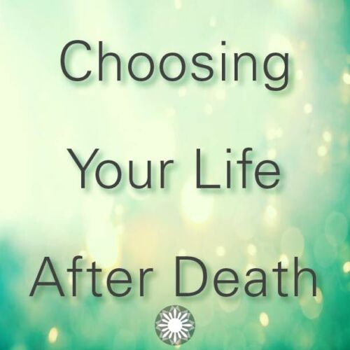 Choosing Your Life After Death | Expand with Julius and Xpnsion Network