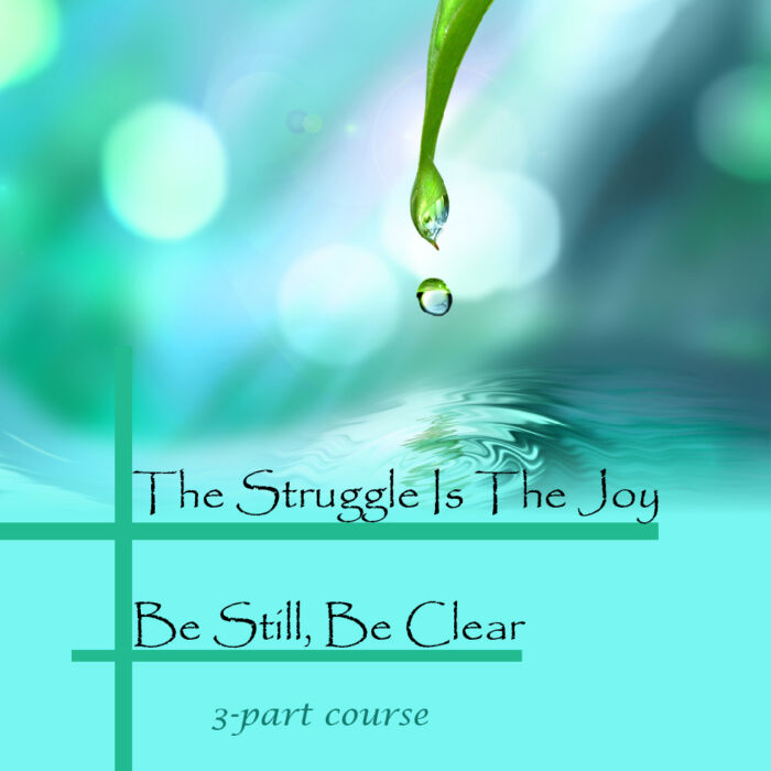 The Struggle is The Joy | Expand with Julius and Xpnsion Network
