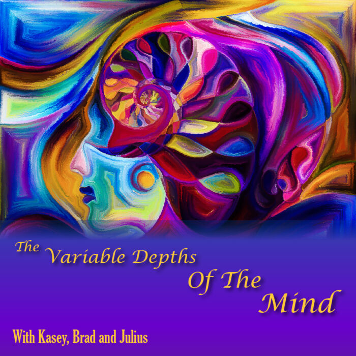 The Variable Depths of the Mind | Expand with Julius and Xpnsion Network