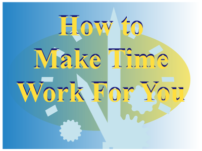 How to Make TIME WORK FOR YOU | Expand with Julius and Xpnsion Network