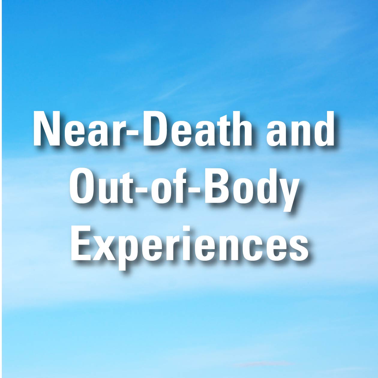Near-Death & Out-of-Body Experiences | Expand with Julius and Xpnsion Network