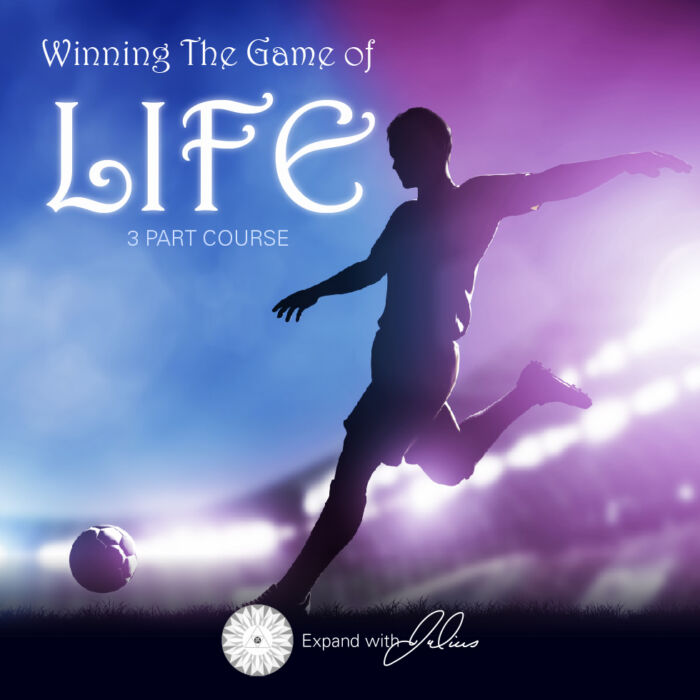 Winning The Game Of Life | Expand with Julius and Xpnsion Network