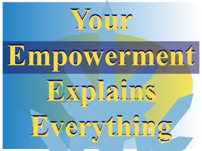 Your EMPOWERMENT Explains Everything | Expand with Julius and Xpnsion Network
