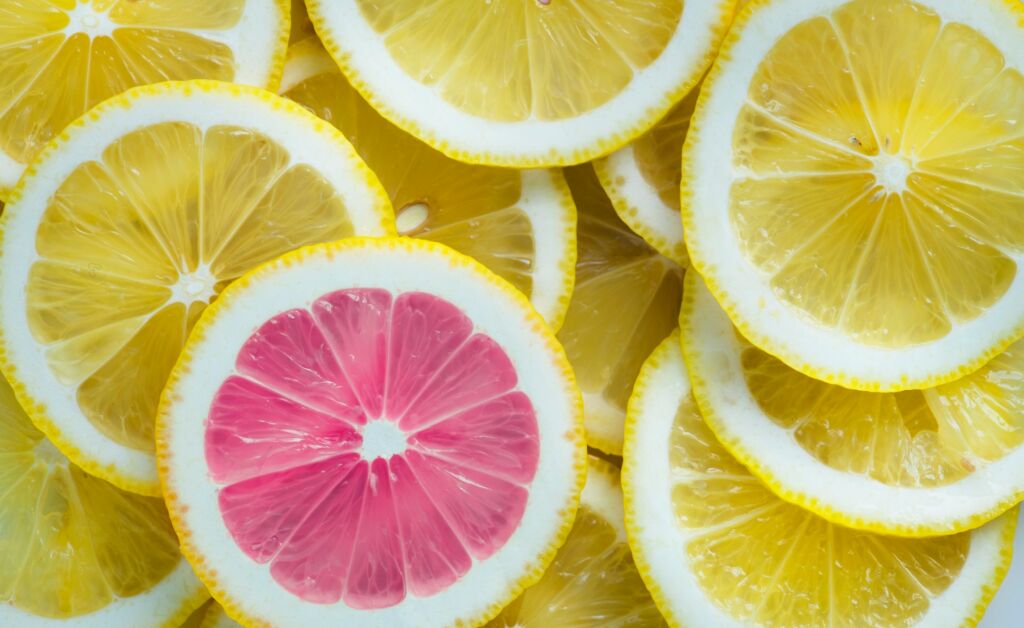 citric-citrus | Expand with Julius and Xpnsion Network