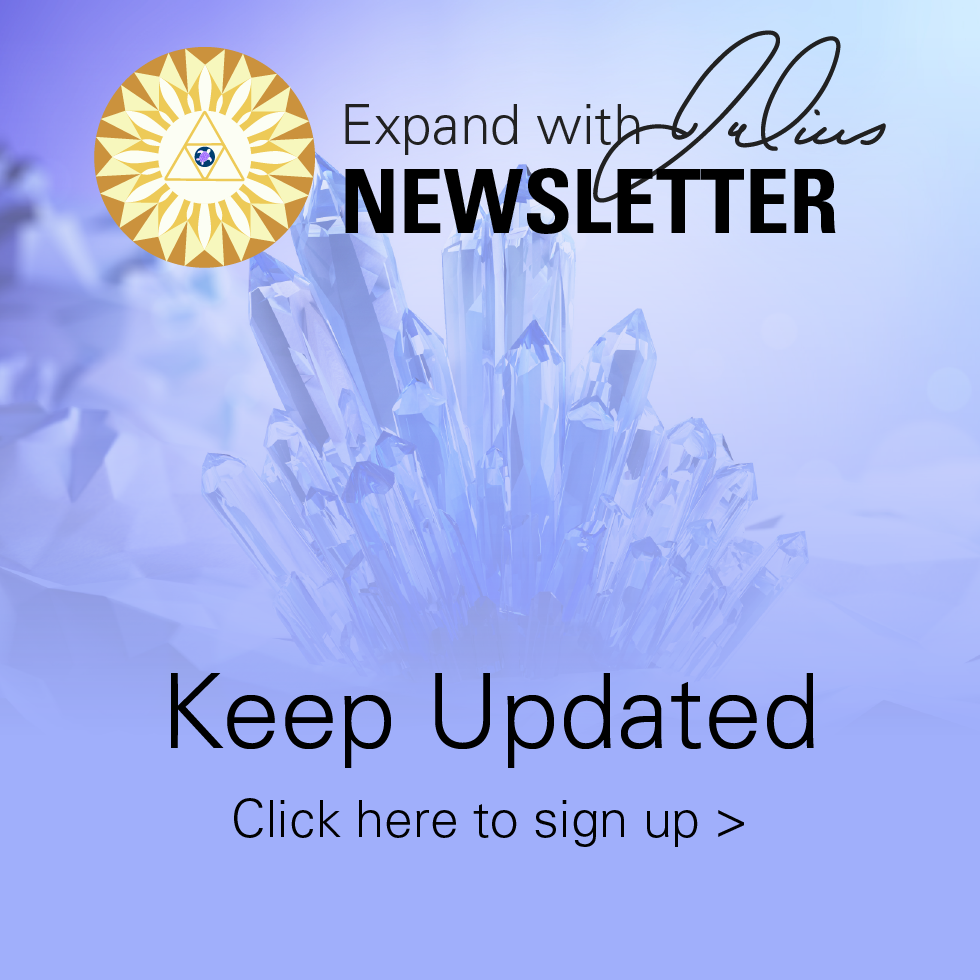 newsletter-signup | Expand with Julius and Xpnsion Network
