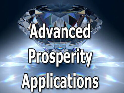 Advanced Prosperity Applications | Expand with Julius and Xpnsion Network