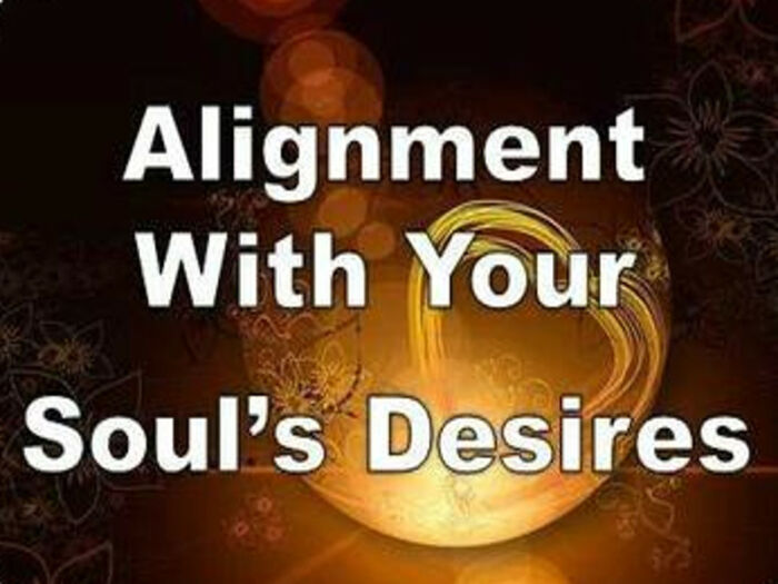 Alignment With Your Soul’s Desires | Expand with Julius and Xpnsion Network