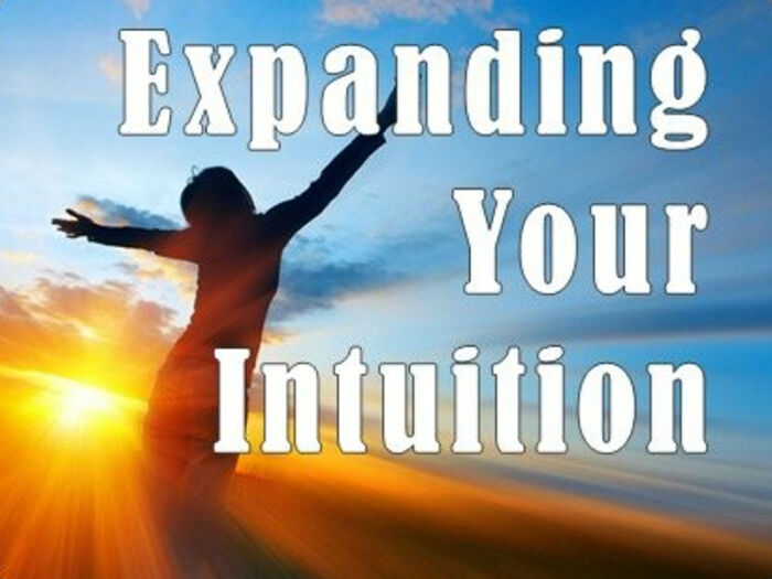 Expanding Your Intuition | Expand with Julius and Xpnsion Network