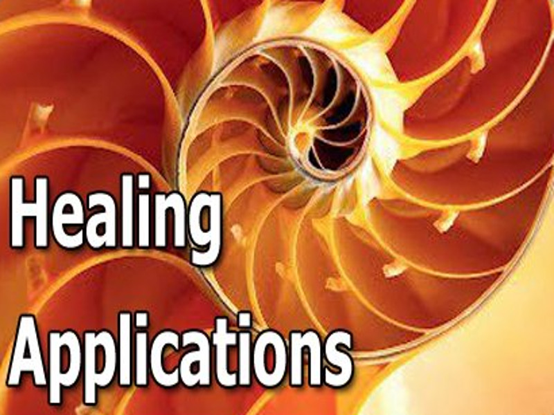 Healing Applications, Visualizations And Meditations | Expand with Julius and Xpnsion Network