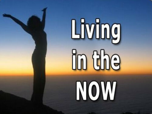 Living In The Now | Expand with Julius and Xpnsion Network