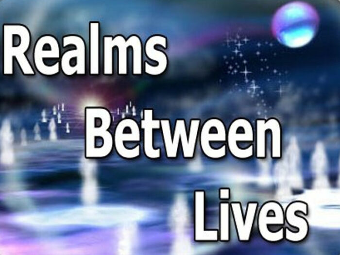 Realms Between Lives | Expand with Julius and Xpnsion Network