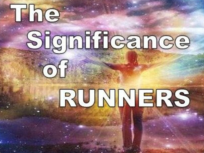 The Significance Of Runners | Expand with Julius and Xpnsion Network