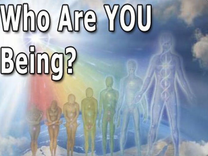 Who Are You Being? | Expand with Julius and Xpnsion Network