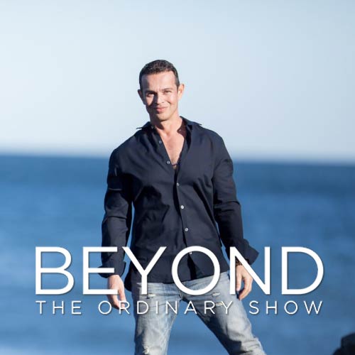 beyond the ordinary show | Expand with Julius and Xpnsion Network