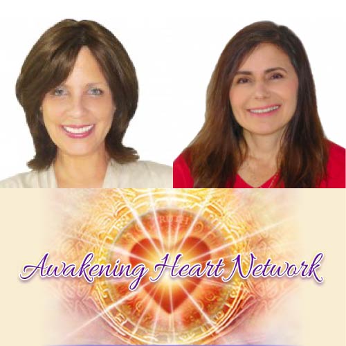 awakening heart | Expand with Julius and Xpnsion Network