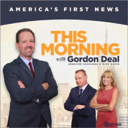 this morning gordon deal | Expand with Julius and Xpnsion Network