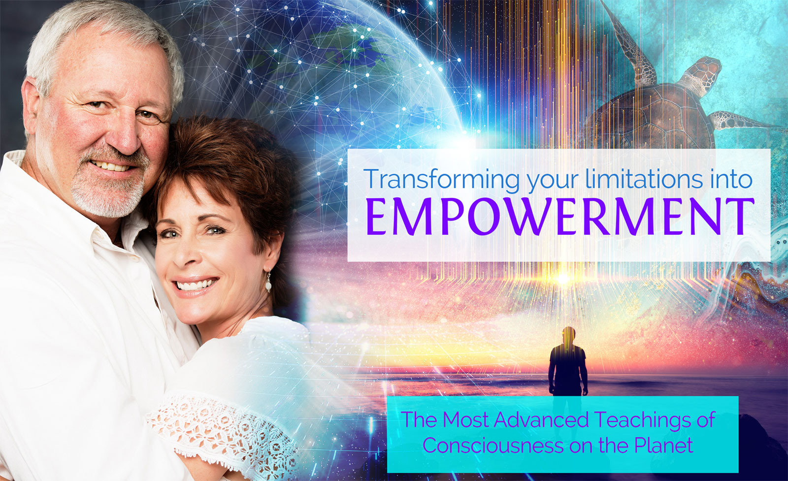 Transforming Your Limitations Into Empowerment