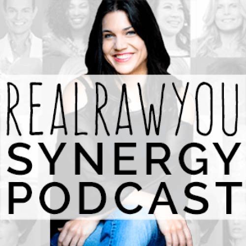 real raw you synergy podcast | Expand with Julius and Xpnsion Network