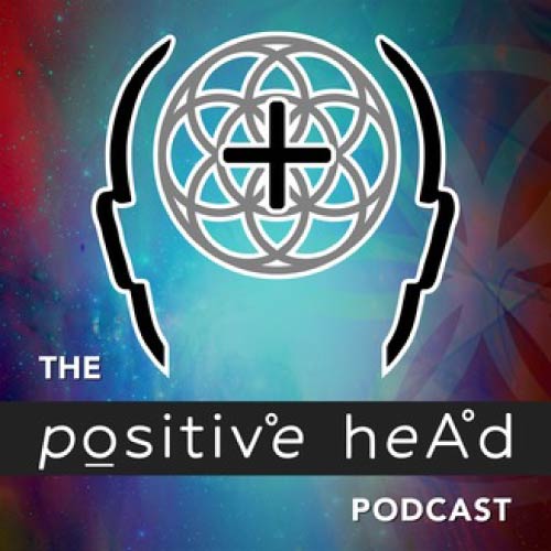 positive head podcast | Expand with Julius and Xpnsion Network