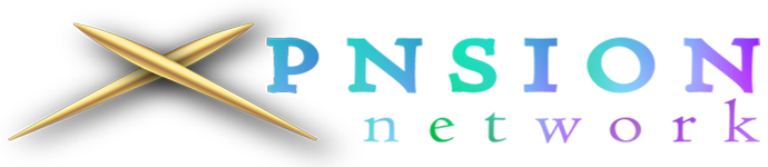 xpnsion network logo | Expand with Julius and Xpnsion Network