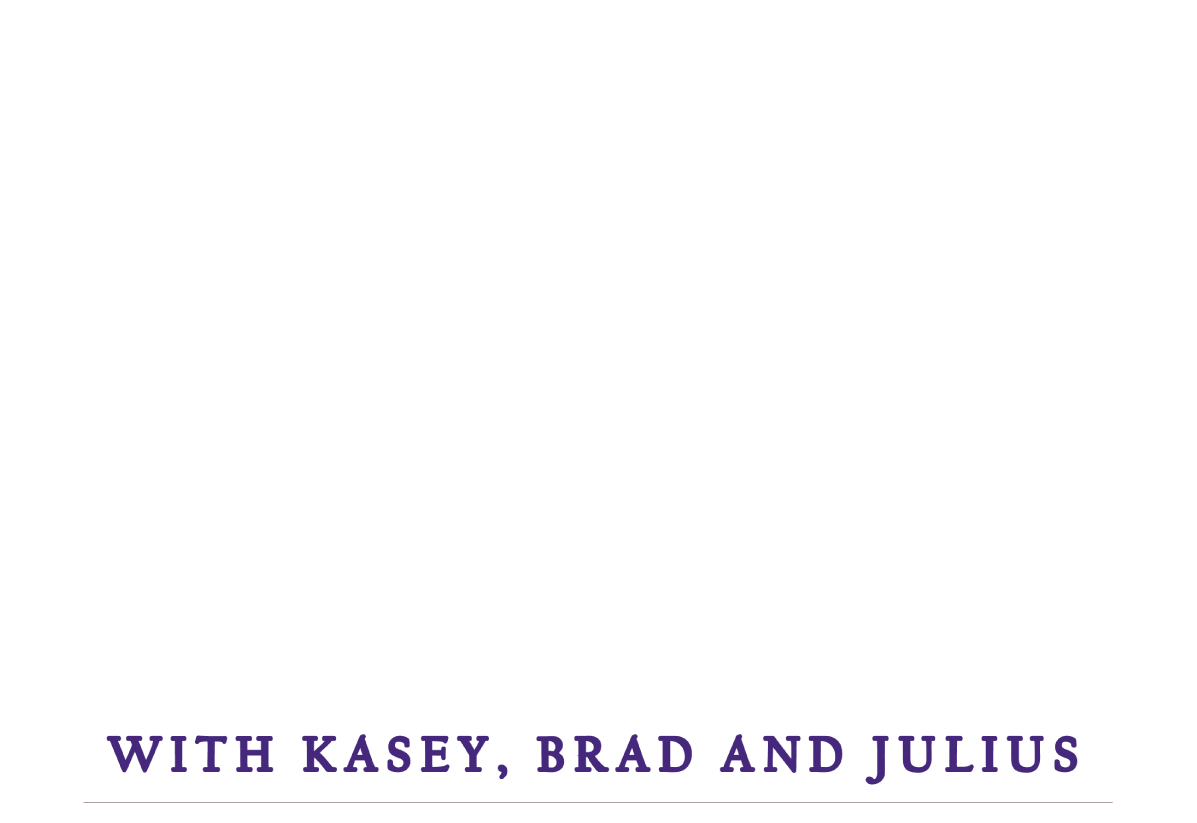 Xtra Ordinary Logo | Expand with Julius and Xpnsion Network