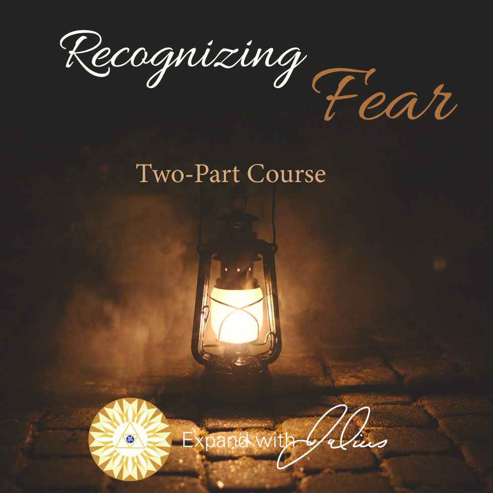 Recognizing Fear