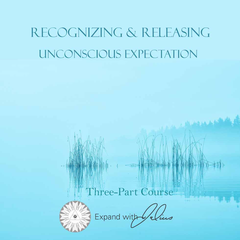 Recognizing and Releasing Unconscious Expectation