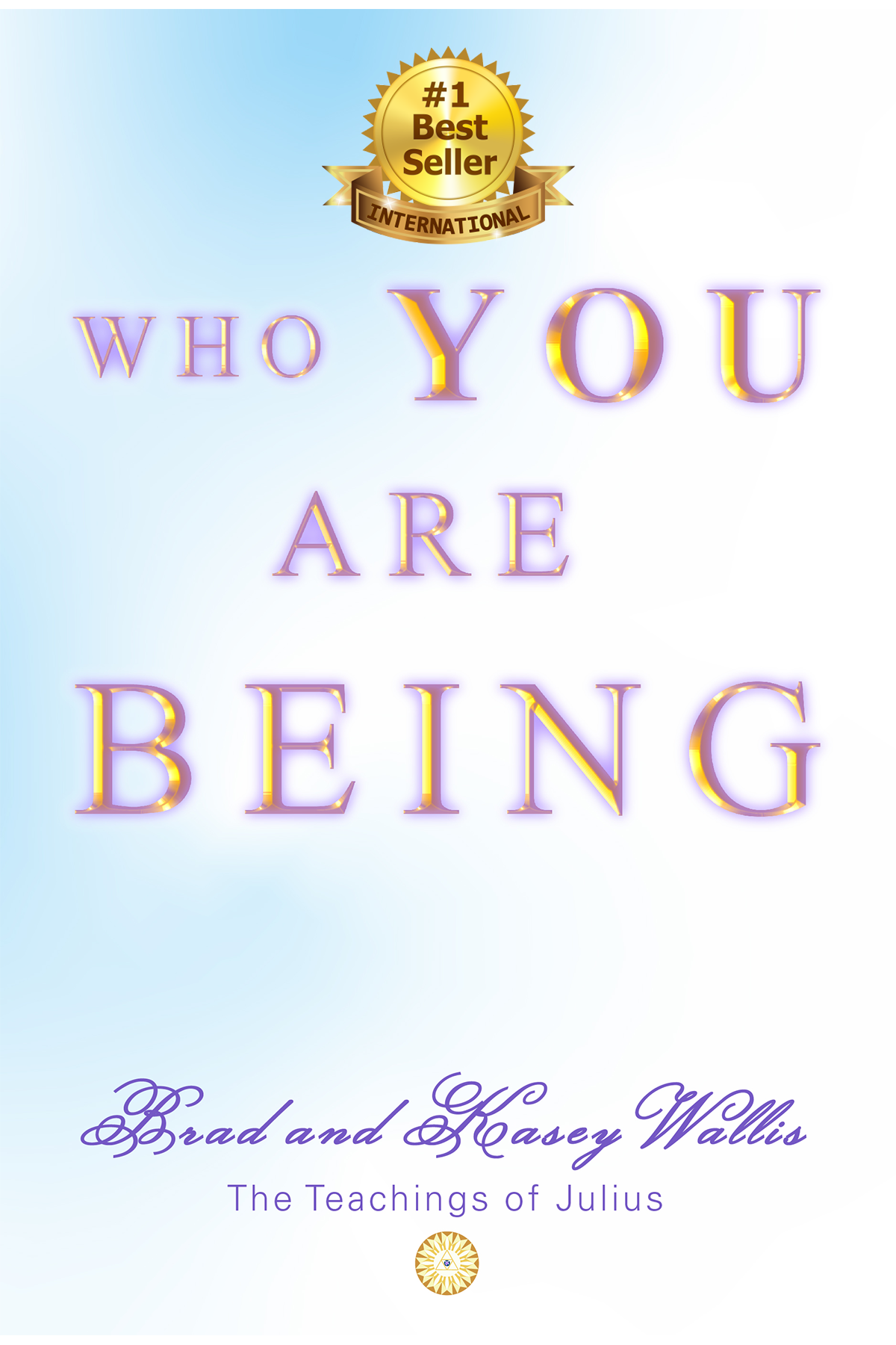Who You Are Being